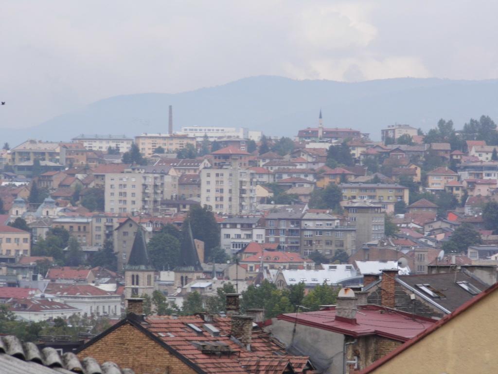 Bto Holiday Home Sarajevo Room photo