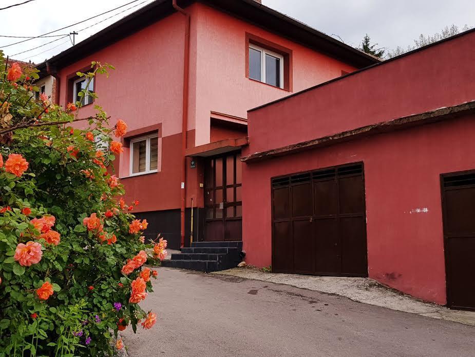 Bto Holiday Home Sarajevo Exterior photo